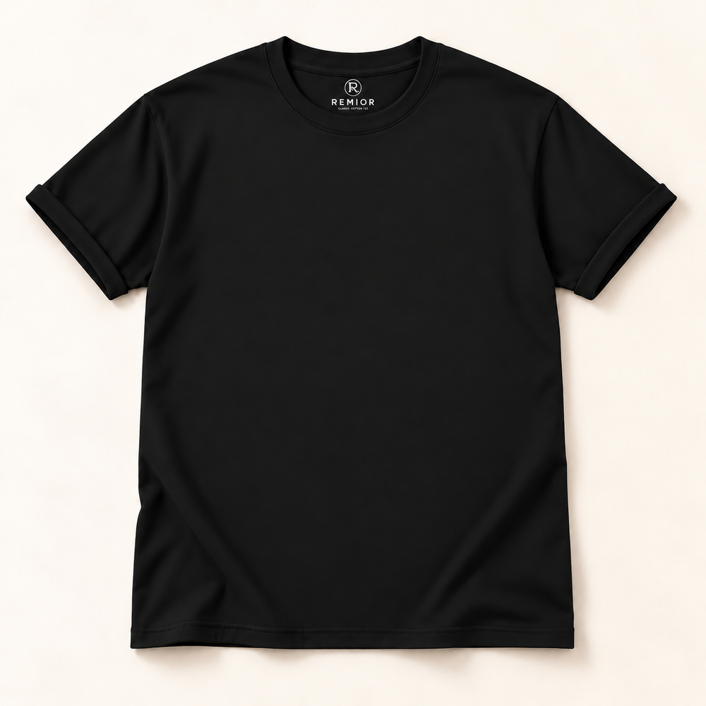Personalized T-shirt color preview