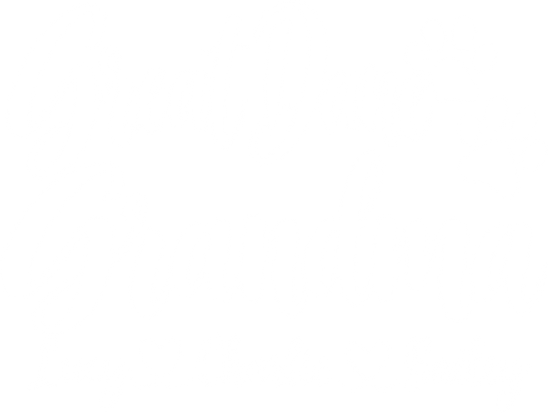 Illustrative chest print with example names