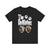 Dog Dad Tee, Fun Pet T-Shirt, Gift for Dog Lovers, Dog Father Shirt, Father's Day Gift, Unisex Pet Apparel