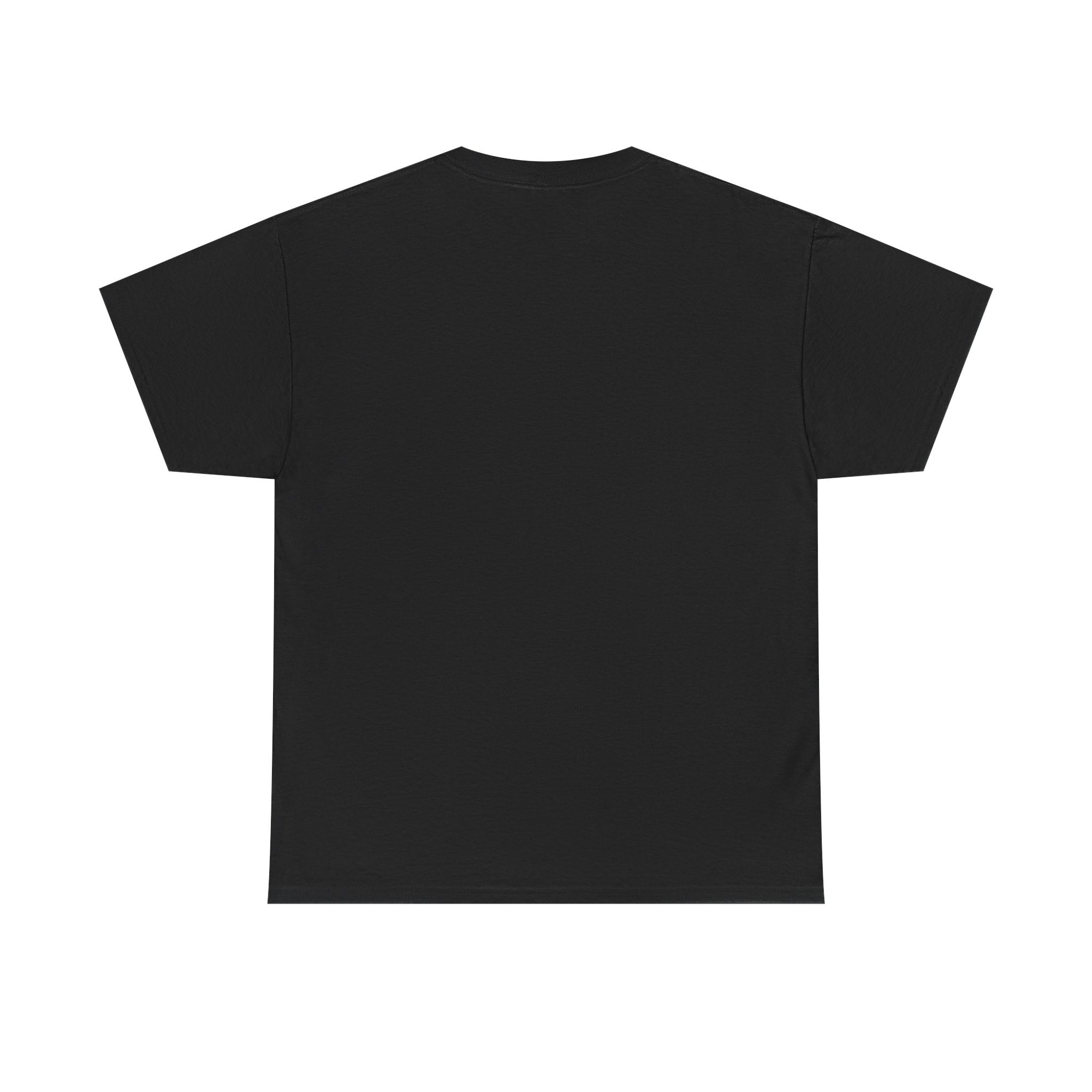 Dogfather Unisex Heavy Cotton Tee – Perfect Gift for Dog Lovers, Pet Owners, and Celebrations, Funny Pet T-Shirt, Dog-Themed Apparel