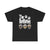 The DogFather Unisex Heavy Cotton Tee | Dog Lover Shirt, Pet Parent Gift, Funny Dog T-Shirt, Dog-Themed Apparel, Paw Print Tee