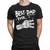 Best Dad Ever – Personalized Father’s Day T-Shirt