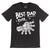 Best Dad Ever – Personalized Father’s Day T-Shirt