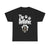 Dogfather Unisex Heavy Cotton Tee – Perfect Gift for Dog Lovers, Pet Owners, and Celebrations, Funny Pet T-Shirt, Dog-Themed Apparel