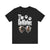 Dog Dad Jersey Tee - The DogFather, Pet Lovers Gift, Funny Dog Shirt, Animal Lover Apparel, Father's Day Gift, Custom Pet Tee