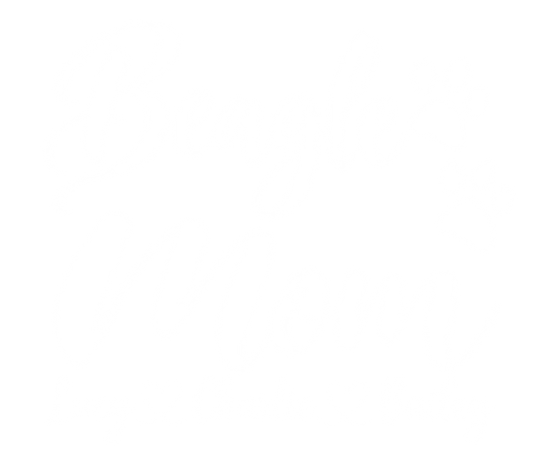 Illustrative chest print with example names