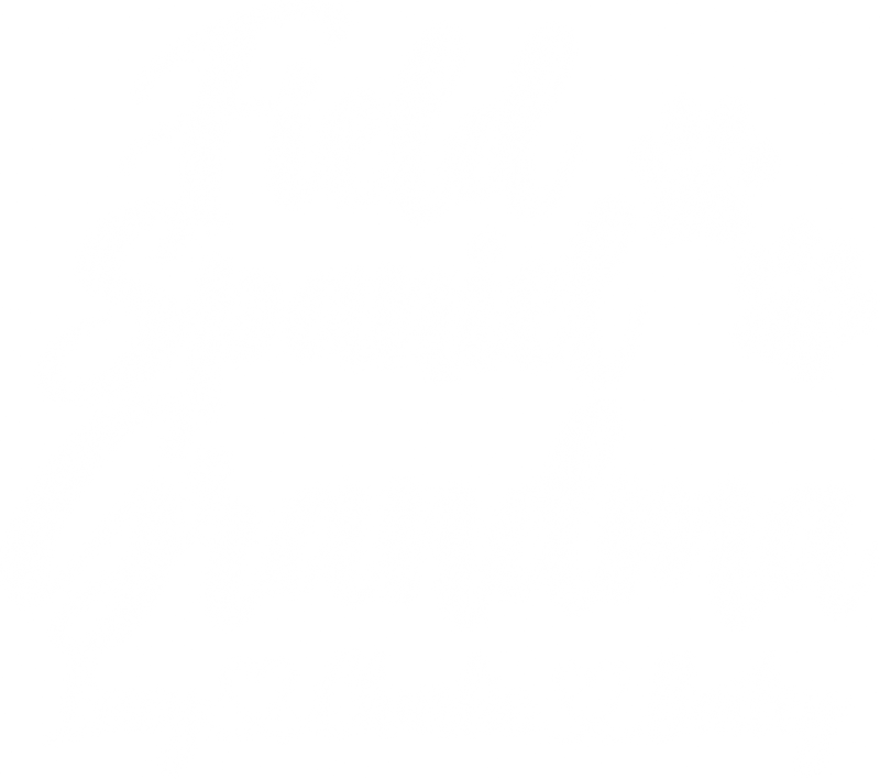 Illustrative chest print with example names