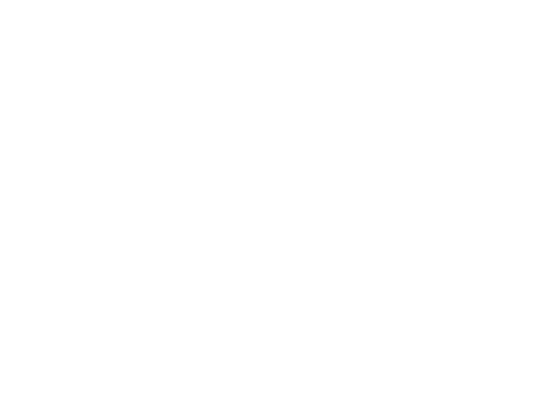 Illustrative chest print with example names
