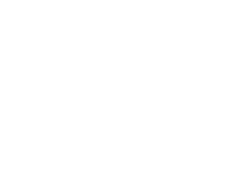 Illustrative chest print with example names