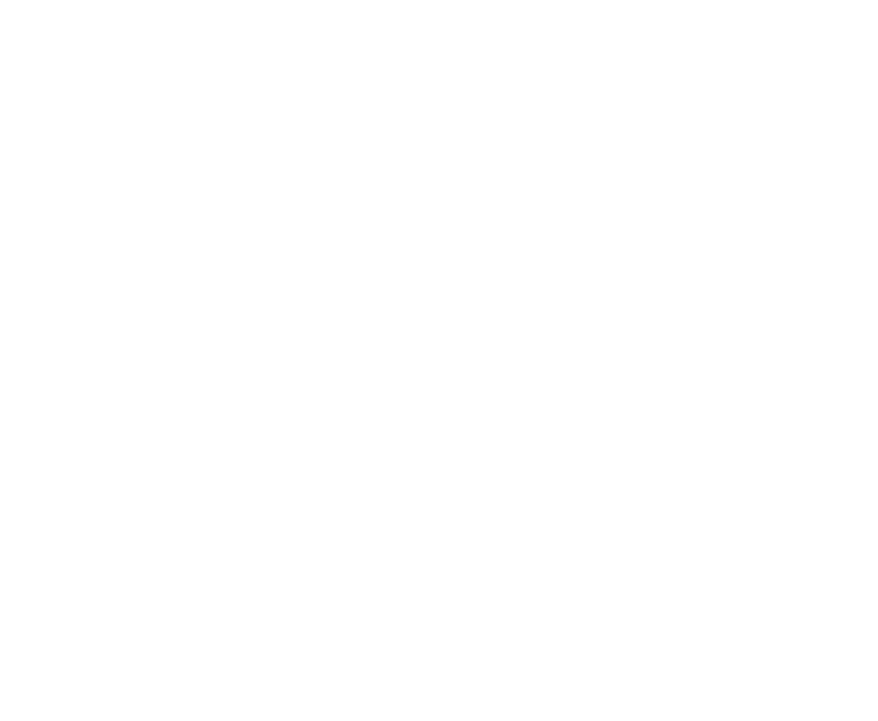 Illustrative chest print with example names