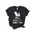 Personalized Cairn Terrier Shirt - Unisex Premium T-Shirt  Bella + Canvas 3001