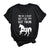Personalized Cute Horse Shirts With Horse Name You See A Beast But I See My Best Friend
