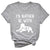 LEVY PAW Personalized English Mastiff Lover T-Shirt with Name I'd Rather Be With My English Mastiff