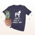 Personalized Rat Terrier Shirt - Unisex Premium T-Shirt  Bella + Canvas 3001