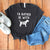 Personalized Beagle Shirt - Unisex Premium T-Shirt  Bella + Canvas 3001