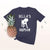 Personalized Rhodesian Ridgeback Shirt - Unisex Premium T-Shirt  Bella + Canvas 3001