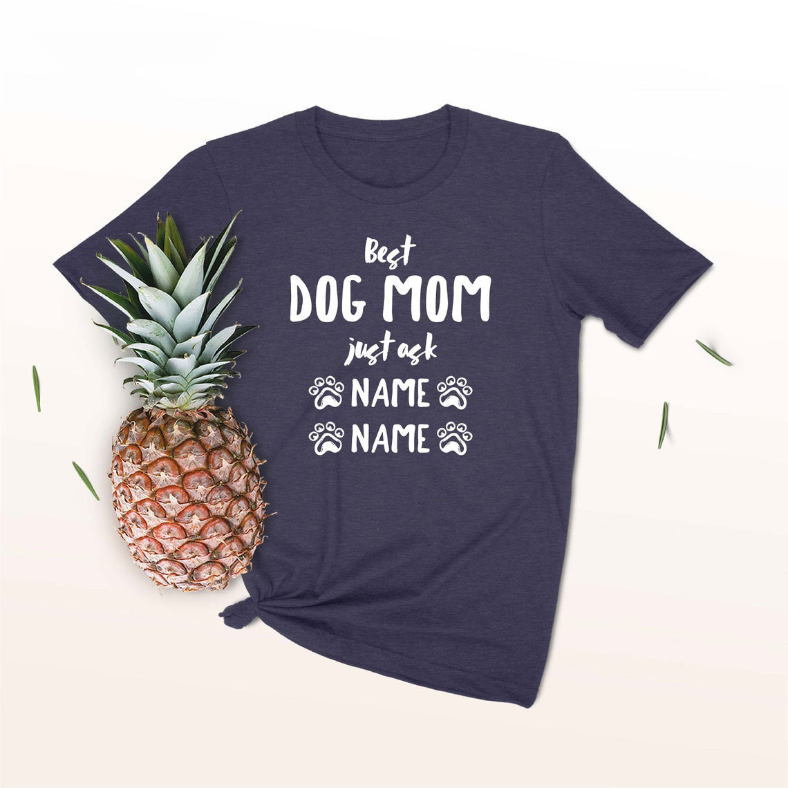 Best Dog Mom Shirt Best Dog Mama Shirt
