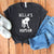 Personalized Rhodesian Ridgeback Shirt - Unisex Premium T-Shirt  Bella + Canvas 3001