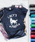 Personalized German Shepherd Mom Shirts Funny German Shepherd Mom Gifts