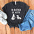 Personalized Siberian Husky & Dachshund Shirt - Unisex Premium T-Shirt  Bella + Canvas 3001